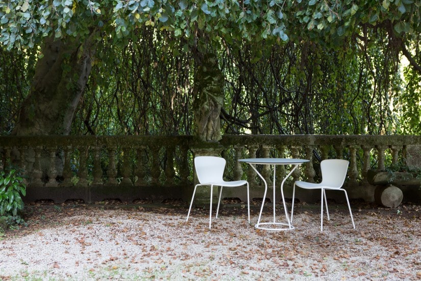 Solea Chair by Serralunga Furniture Chairs